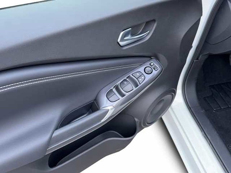 Nissan Juke N-CONNECTA - HYBRID - NISSAN CONNECT - WINTERPAKET LED Apple CarPlay Android Aut