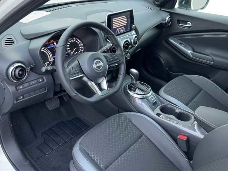 Nissan Juke N-CONNECTA - HYBRID - NISSAN CONNECT - WINTERPAKET LED Apple CarPlay Android Aut