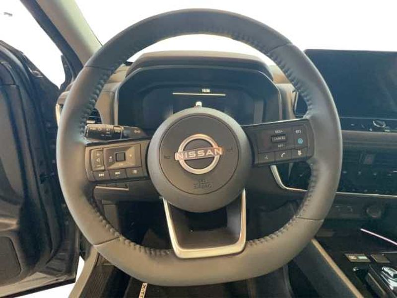 Nissan X-Trail N-CONNECTA - 4X4 - E-4ORCE - PROPILOT - HUD - AFA Allrad Panorama Navi 360 Kamer