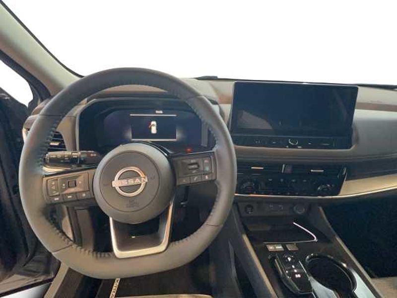 Nissan X-Trail N-CONNECTA - 4X4 - E-4ORCE - PROPILOT - HUD - AFA Allrad Panorama Navi 360 Kamer