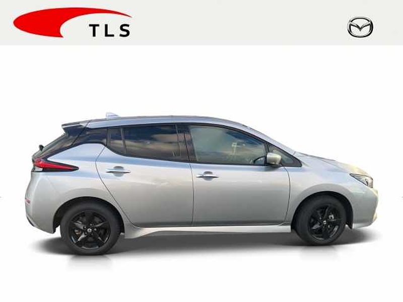 Nissan Leaf N-Connecta 40 kWh Navi 360 Kamera ACC Apple CarPlay Android Auto Klimaautom