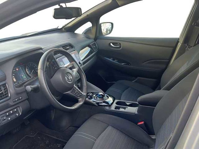 Nissan Leaf N-Connecta 40 kWh Navi 360 Kamera ACC Apple CarPlay Android Auto Klimaautom