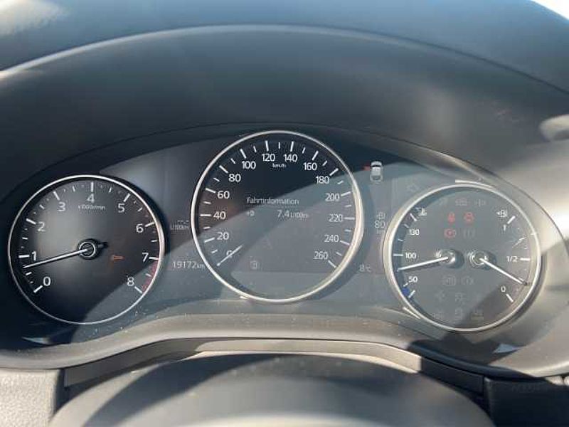 Mazda CX-30 Selection 2WD 2.0 SKYACTIV-X M Hybrid EU6d HUD Navi LED Scheinwerferreg.